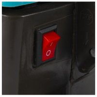 Drujba Detoolz DZ-D112 cu motor pe benzina de 49.3cc Euro V - 6