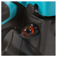 Drujba Detoolz DZ-D112 cu motor pe benzina de 49.3cc Euro V - 5