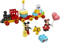 LEGO DUPLO Disney 10941 - Parada de ziua lui Mickey si Minnie - 1