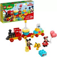 LEGO DUPLO Disney 10941 - Parada de ziua lui Mickey si Minnie - 3