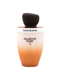 Arabiyat Sugar Dulce De Leche Eau de Parfum 100ml Unisex - 1