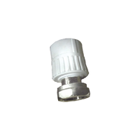 Racord PPR  cu semiolandez  filet interior  20 mm x 1/2 - 1