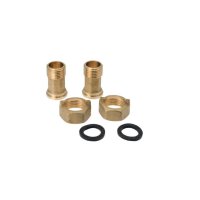 Contor de Apa RAC B Meters GSD8 cu Cadran Orientabil si Filtru de Siguranta - 1