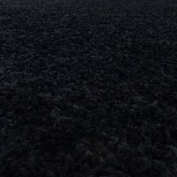 Covor Sydney Negru 300x400 cm - 2