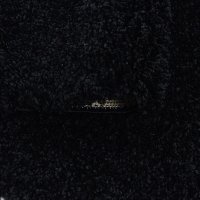 Covor Sydney Negru 300x400 cm - 1