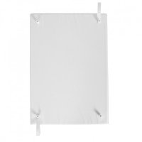 Saltea de Infasat Ceba Baby Ultra Light 50x70cm cu intaritura Vulpea Petrecareata - 3