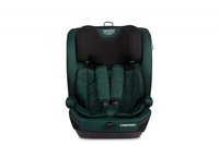 Scaun auto copii Caretero Vivo Emerald i-Size 76-150 cm,certificat R12903,tetiera reglabila,husa detasabila,centuri cu pernute moi,pernuta reductor inclusa - 1