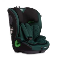 Scaun auto copii Caretero Vivo Emerald i-Size 76-150 cm,certificat R12903,tetiera reglabila,husa detasabila,centuri cu pernute moi,pernuta reductor inclusa - 3