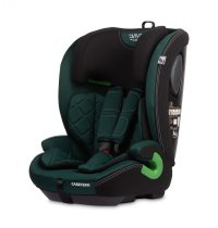 Scaun auto copii Caretero Vivo Emerald i-Size 76-150 cm,certificat R12903,tetiera reglabila,husa detasabila,centuri cu pernute moi,pernuta reductor inclusa - 5