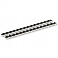 Set cutite HSS pentru masina de rindeluit DH40 Proxxon 27042, 82 mm, 2 bucati - 1