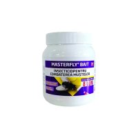 Insecticid MASTERFLY BAIT pentru combaterea muștelor - Flacon de 125g - 1