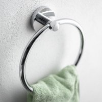 Inel pentru prosop Grohe Essentials-40365001 - 1