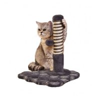 Sisal, Mon Petit Ami Clive, 36.5x36.5xH40 cm - 1