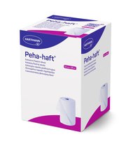 Fasa elastica autoadeziva Peha-haft 12cm x 20m de la Hartmann - 1