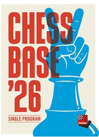 ChessBase 26 - Pachet Premium Starter Unic - 1