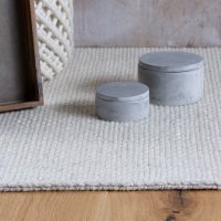Covor My Eskil Crem 200x290 cm - 3
