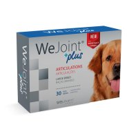 WEPHARM WeJoint Plus Large Breeds, supliment sistem articular câini, comprimate WEPHARM WeJoint Plus Large Breeds, L-XL, supliment sistem articular câini, flacon, 30 comprimate - 2