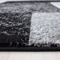 Covor Hawaii Negru V1 240x340 cm - 4