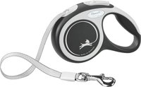 Lesa Flexi Comfort Banda XS: 3m/12kg, Negru 213301 - 1