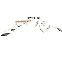 Shad Livetarget Soft Jerkbait, culoare Silver-Green, 9cm, 4buc - 2