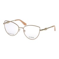 Rame ochelari de vedere pentru dama Guess GU2954 059 - 1