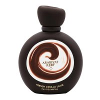 Arabiyat Sugar French Vanilla Latte Eau de Parfum unisex, 100 ml - 1