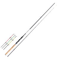 Lanseta Jaxon Intensa GTX Winklepicker, 3.00m, 10-40g, 2+3 tronsoane - 1
