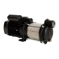 Pompa de Suprafata IBO IPRO Professional MH PRO 200/60S, 1500W, 200l/min, H Refulare 53m - 1
