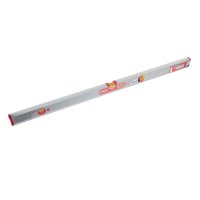 Nivela Alustar BMI 694100E de 100 cm - 1