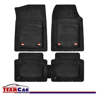 Covorase Auto TeamCar® Tip Tavita Compatibile Volkswagen Golf Variant IV (1999–2006) - Combi - 10