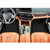 Covorase Auto TeamCar® Tip Tavita Compatibile Volkswagen Golf Variant IV (1999–2006) - Combi - 2