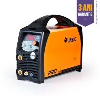 JASIC PRO TIG 180 Pulse (W211) - Aparate de sudura TIG/WIG si MMA - 4
