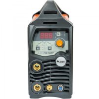 JASIC PRO TIG 180 Pulse (W211) - Aparate de sudura TIG/WIG si MMA - 3