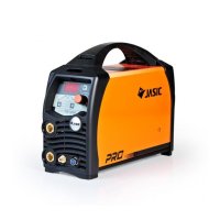 JASIC PRO TIG 180 Pulse (W211) - Aparate de sudura TIG/WIG si MMA - 1