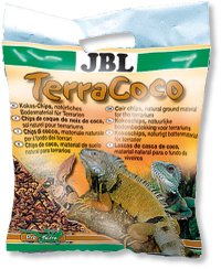 JBL TerraCoco 5L - Substrat Natural pentru Terarii - 1