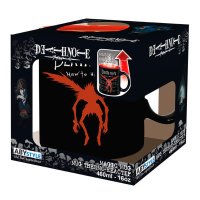 Cana Schimbare Caldura Death Note - 460 ml - L & Light - 1