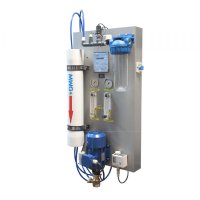 Sistem de osmoza inversa industrial 250W - AQRO250WBL - 1
