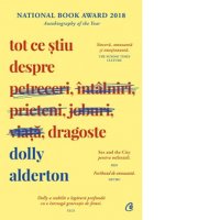 Cunoasterea Dragostei - Dolly Alderton - 1