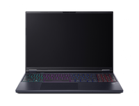 Laptop gaming Acer Predator Helios Neo 16 AI PHN16, Core Ultra 7 270HX Plus, 16GB DDR5, SSD 1TB, RTX 5060 8GB, 16 inch WQXGA 180Hz, negru - 1