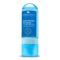 Ser spray facial antiroseata, Barrier Booster, 80 ml, BioBalance - 1
