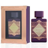 Lattafa Badee Al Oud Amethyst Fusion Parfum Unisex 100 ml - 2