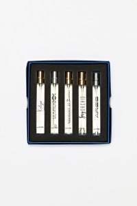 Blue Dicovery Kit by Patric - 3