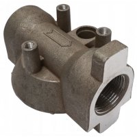 Filtru de carburant si ulei pentru pompe de transfer VERKE V80230 - 4