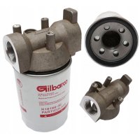 Filtru de carburant si ulei pentru pompe de transfer VERKE V80230 - 1