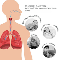 Nebulizator portabil Nuvita cu piston - 7