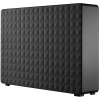 Seagate Expansion Desktop Drive 20TB, 3.5 inch, USB 3.0 - Stocare Extensiva - 1