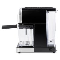 Espressor cafea Zass ZEM 10, negru - 2