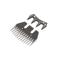 Cutite de schimb 13+4 pentru Masina de tuns Oi Profesionala - 1
