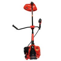 Motocoasa pe benzina Yamamoto YBC-57, 6CP, 52CC, 10000RPM - 2