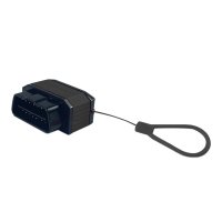 Diagnoza Auto OBD2 KONNWEI KW905, Bluetooth 5.0, Buton ON-OFF, Compatibil Android IOS, ELM 327 OBDII, Negru - 8